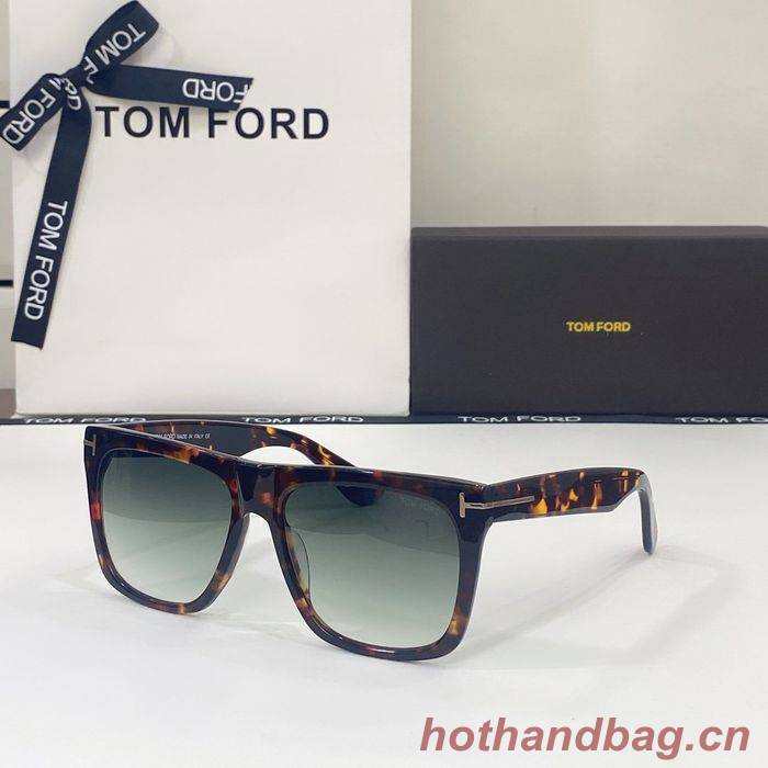 Tom Ford Sunglasses Top Quality TOS00401